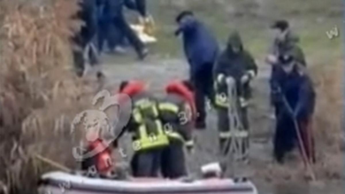 prostituata romanca ucisa si aruncata intr un rau in italia