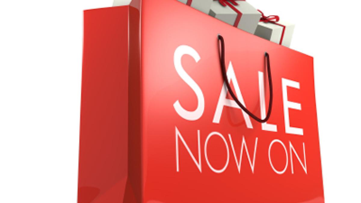 a inceput sezonul reducerilor in italia sunt anuntate preturi mai mici cu pana la 70