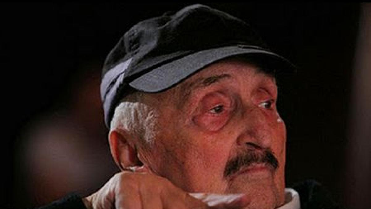 a murit regizorul bitu falticineanu