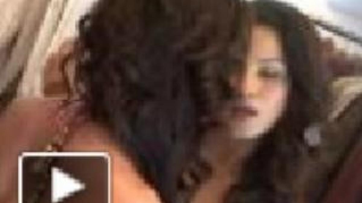 aceste imagini i ar putea aduce moartea o celebra actrita pakisteneza a revoltat lumea araba