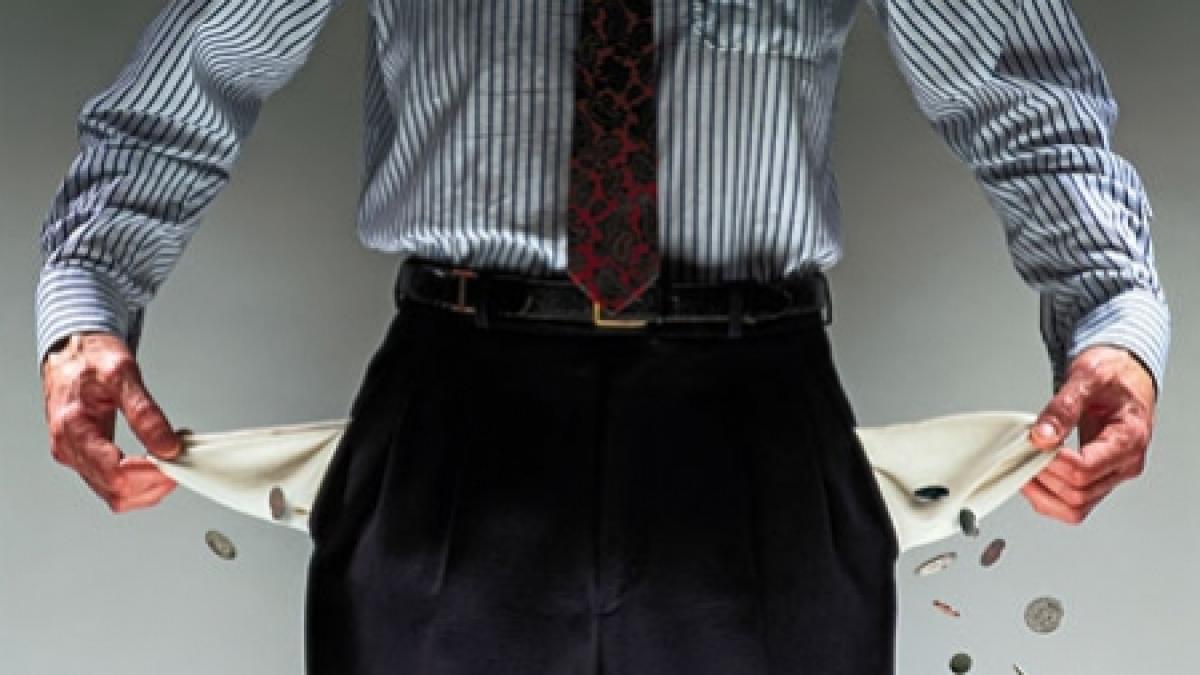 adrian vasilescu romanii platesc dobanzi mari la credite din cauza lipsei de concurenta din