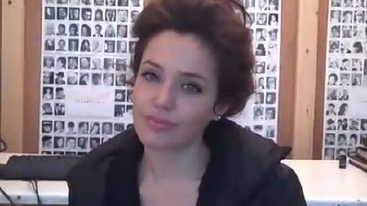 ai impresia ca stii cine e in poza n o sa ghicesti niciodata