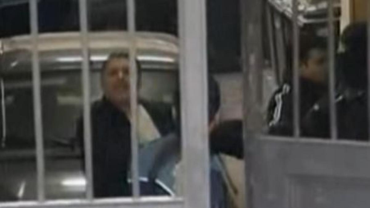 audieri cu scandal suspectii arestati dupa rafuiala din barbulesti au strigat in gura mare ca sunt