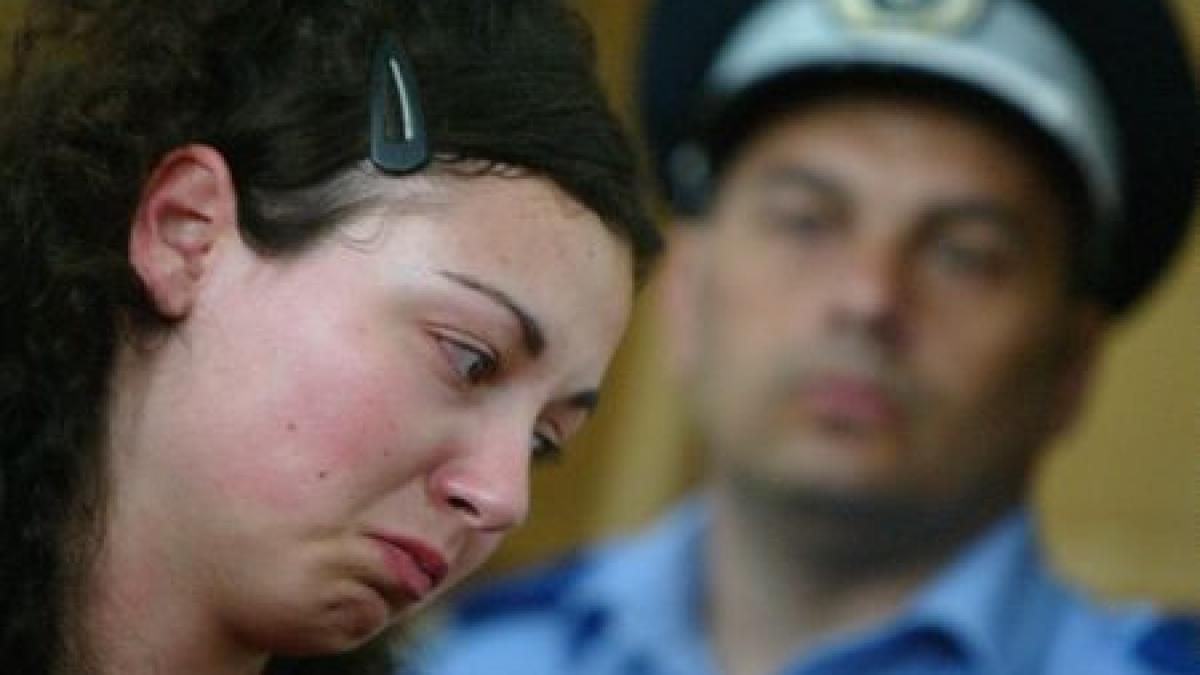 cu cine a ramas insarcinata studenta care a ajuns la inchisoare pentru ca a transat un barbat
