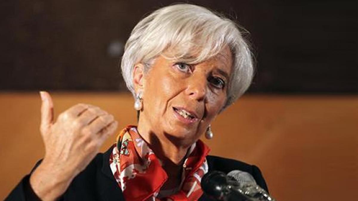 fmi prognoza de crestere economica mondiala revizuita sub nivelul de 4