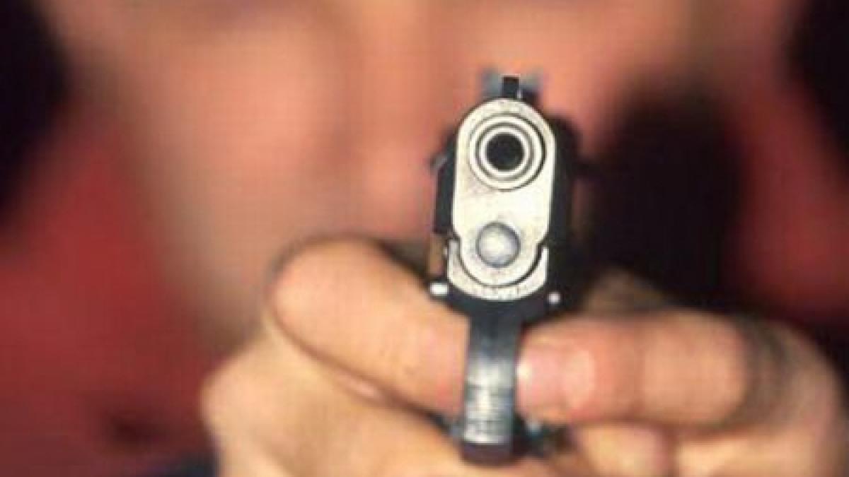 politist din timis in stare foarte grava dupa ce s a impuscat in cap cu arma din dotare