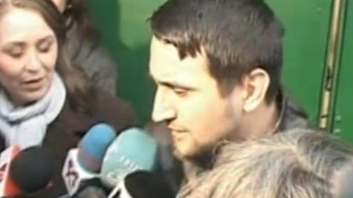 profesorul de la jean monnet a fost eliberat decizia de eliberare era iminenta