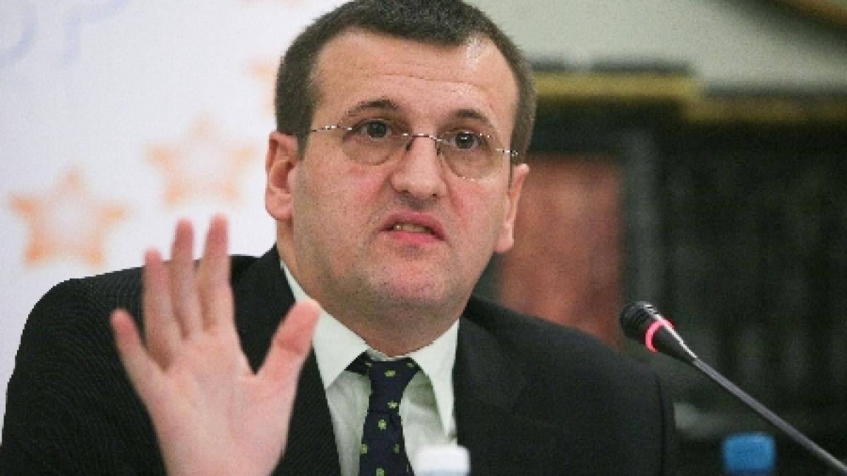 europarlamentarul cristian preda bucurestiul merita ceva mai bun decat oprescu