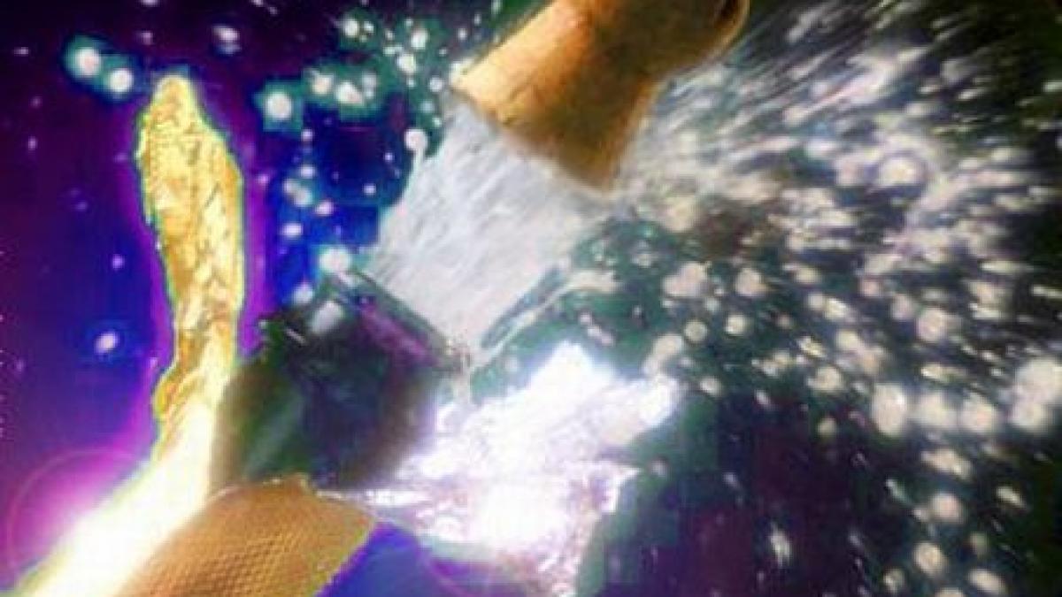 intreaga tara petrece alaturi de cei aproape 2 milioane de ioni si ioane