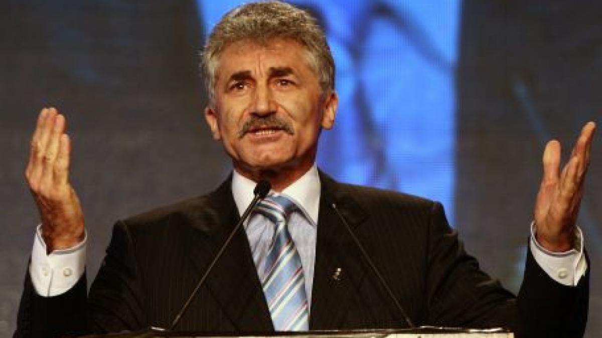 ioan oltean democrat liberalii care au vorbit despre remanieri s au pripit