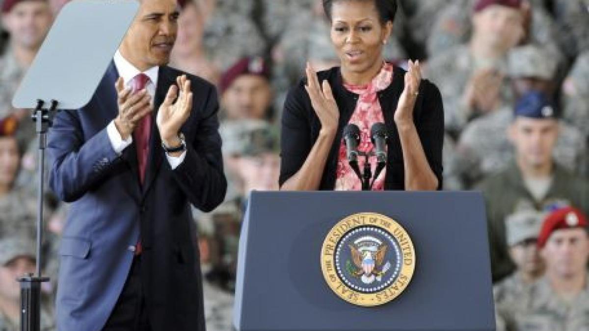 michelle obama o sotie empatica dar anxioasa care a simtit presiunea de a fi prima femeie