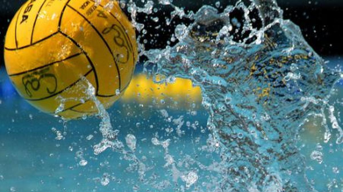 romania a obtinut a doua victorie la turneul de polo mihat hantal memorial