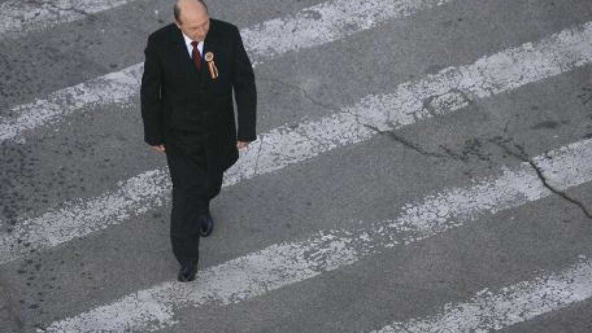 traian basescu la multi ani tuturor celor care isi serbeaza ziua onomastica