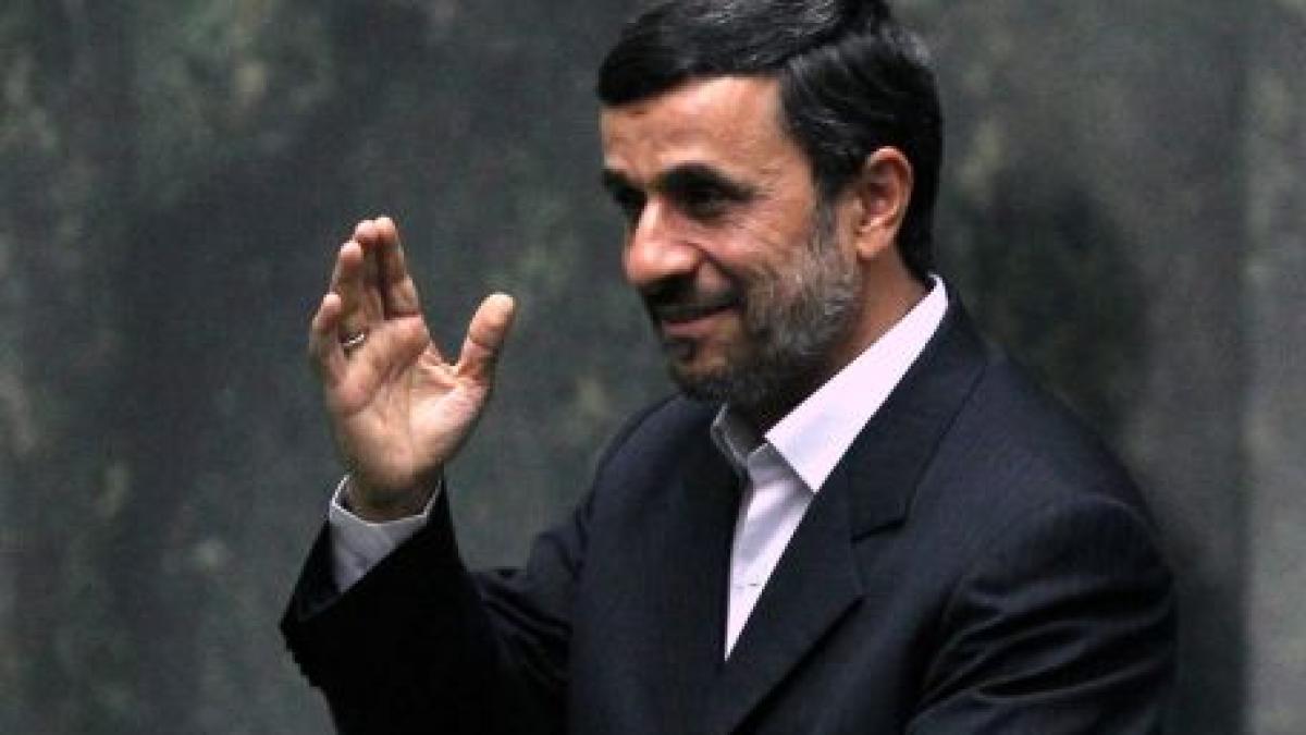 iranul isi consolideaza relatiile cu statele din america latina pe fondul avertizarilor din statele