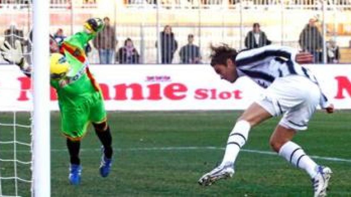 juventus si milan raman in fruntea clasamentului din serie a