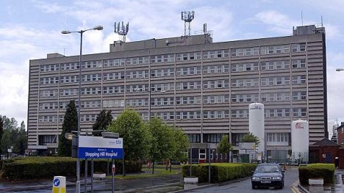 politia britanica a arestat un infirmier suspectat de uciderea a trei pacienti