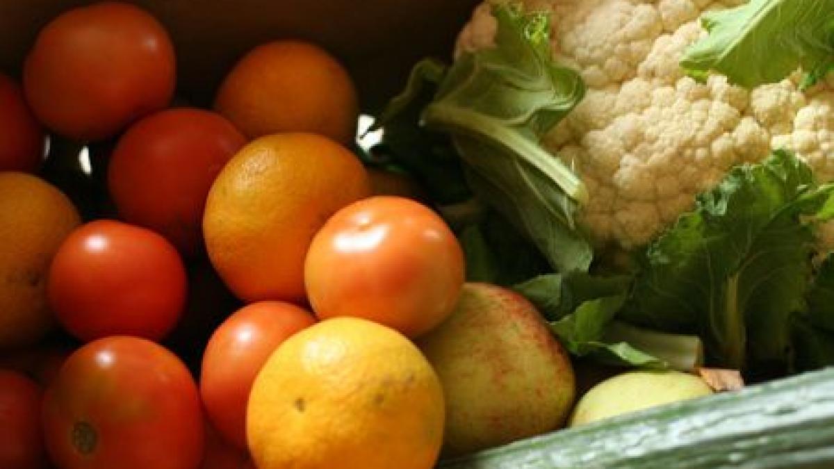 produsele eco devin tot mai apreciate in randul romanilor