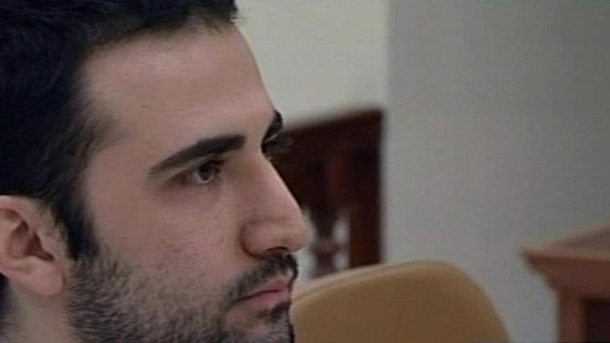 american acuzat de spionaj si condamnat la moarte in iran