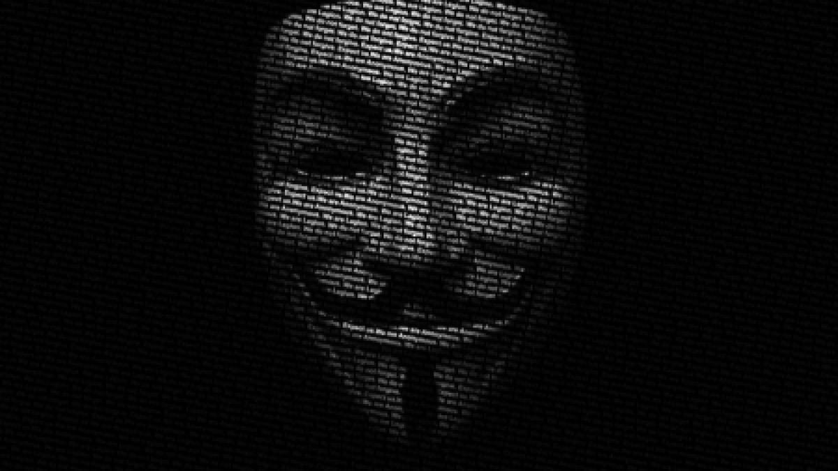 hackerii anonymous au lovit din nou oficiali americani britanici si nato au fost victimele