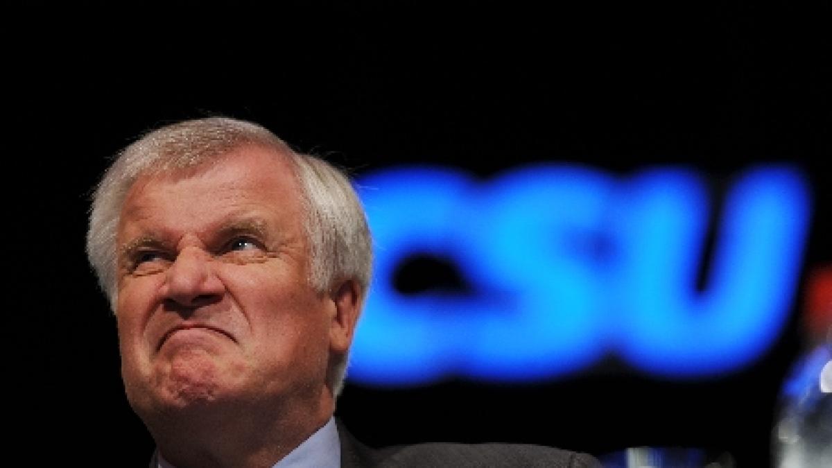 lider al coalitiei de guvernare din germania ue nu va fi afectata daca grecia iese din zona euro