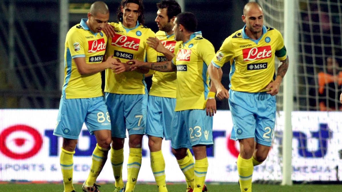 napoli a invins la palermo cu 3 1 in ultimul meci al etapei din serie a