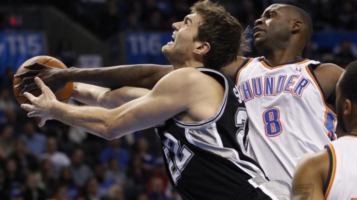 nba oklahoma city obtine a treia victorie consecutiva si isi consolideaza primul loc in vest