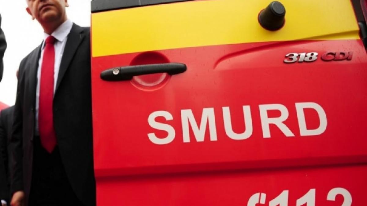 sistemul medical de urgenta distrus de noua lege a sanatatii smurd ul ar putea disparea