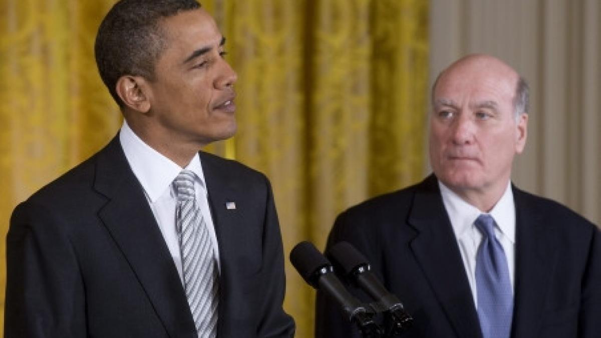 surse oficiale americane secretarul general al casei albe demisioneaza