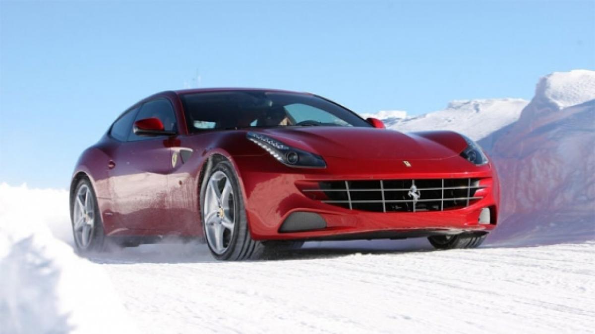 topul masinilor care ne au impresionat in anul 2011