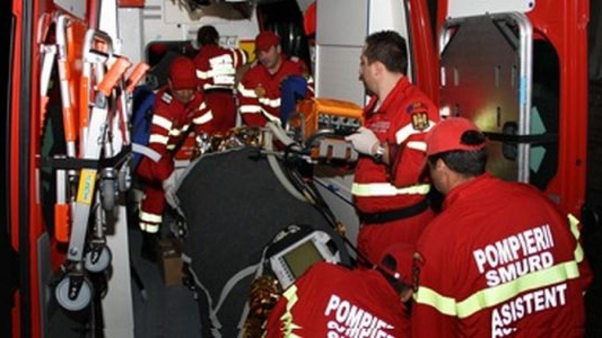 tragedie intr o familie din targu jiu parintii unei fetite de 4 ani au murit intr un grav accident