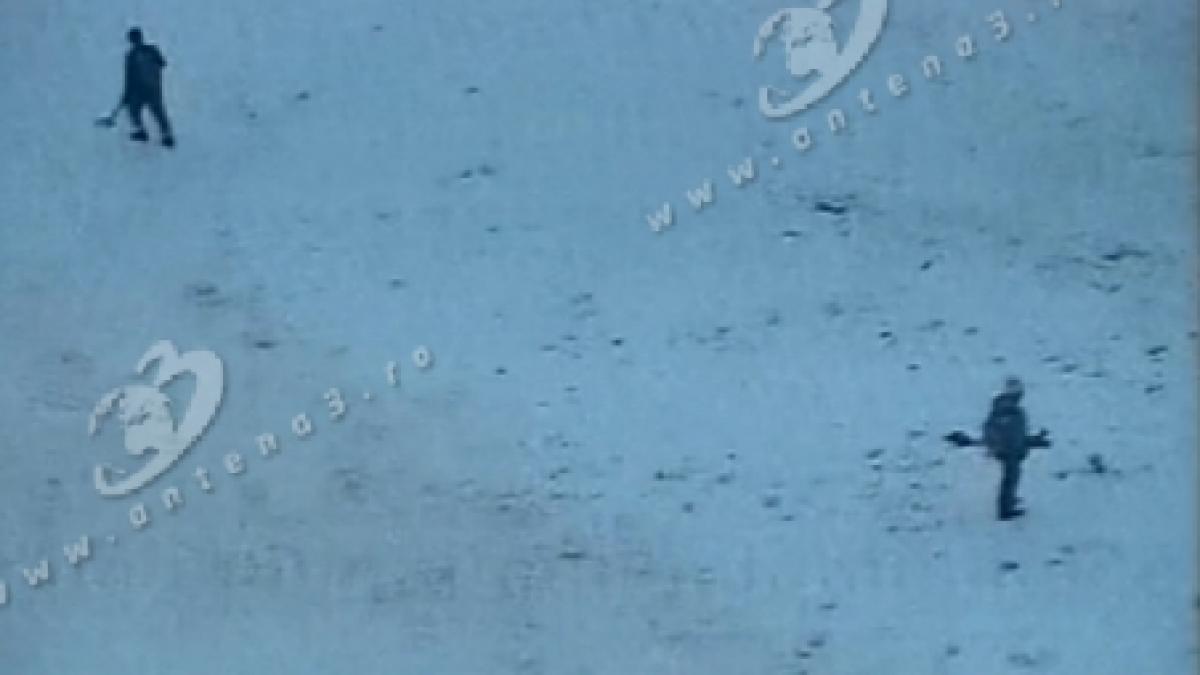 udrea a bagat zeci de milioane de euro intr un domeniu schiabil cu gropi la b1 bolovanii de pe