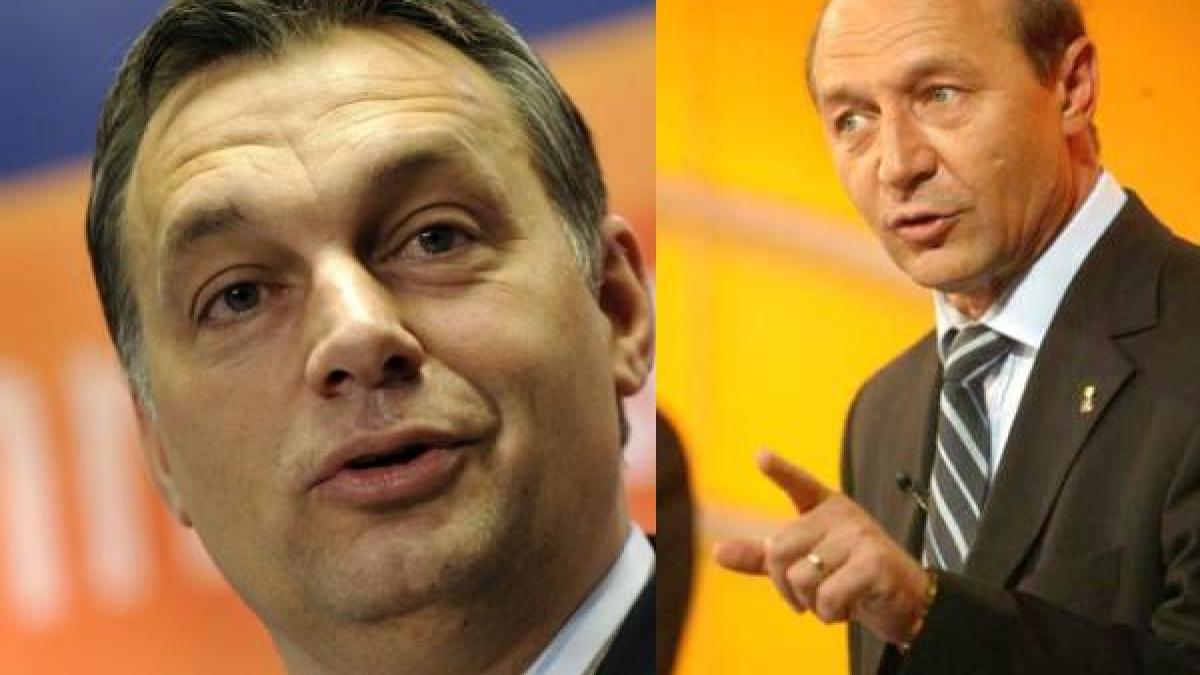 ungaria devine spaima europei romania ii calca pe urme viktor orban si traian basescu alunecarea