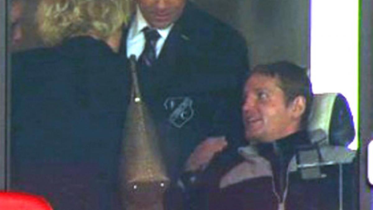 vesti bune de la utrecht mihai nesu a inceput sa isi simta mana stanga exercitiile de recuperare