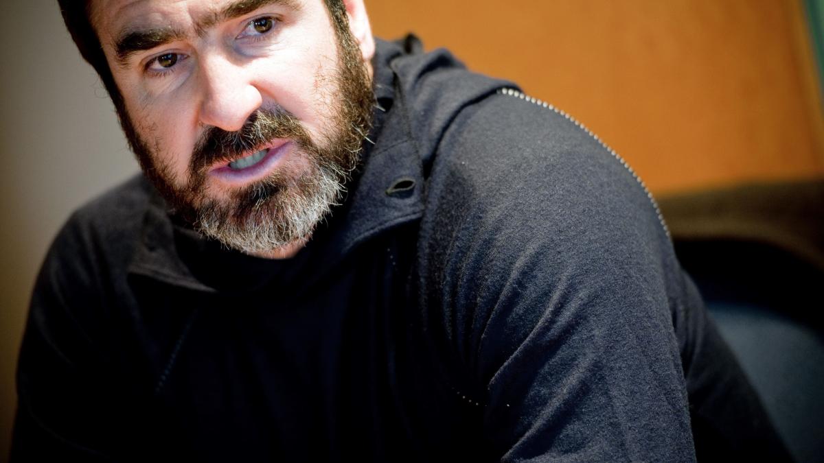 eric cantona vrea sa candideze pentru presedintia frantei