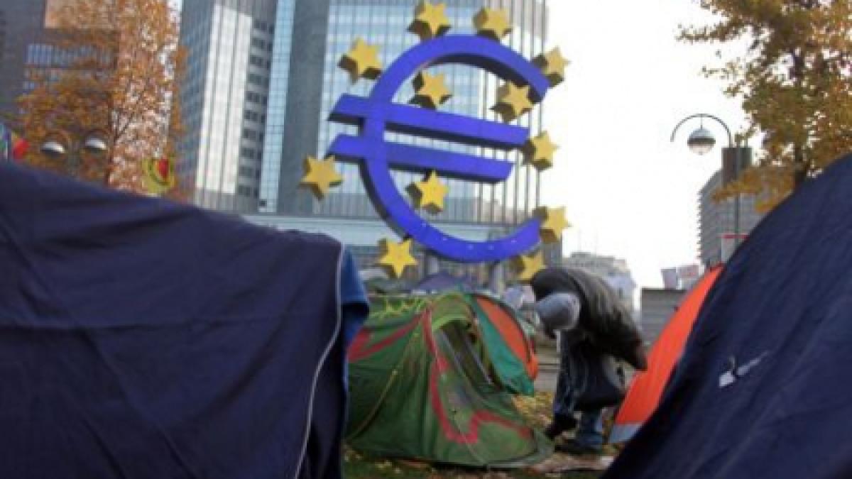 instabilitate financiara spania si ar putea pierde locul in consiliul director al bce olanda sau