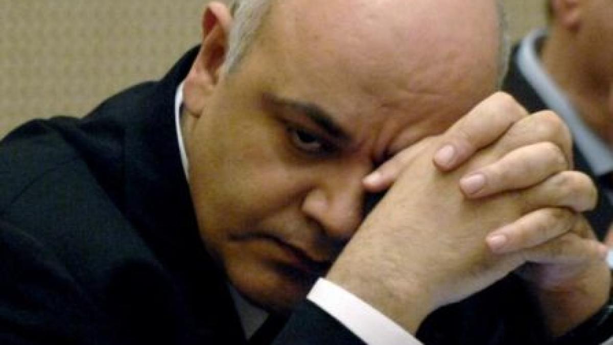 ministrul sanatatii am luat la cunostinta cu regret intentia lui raed arafat de a demisiona