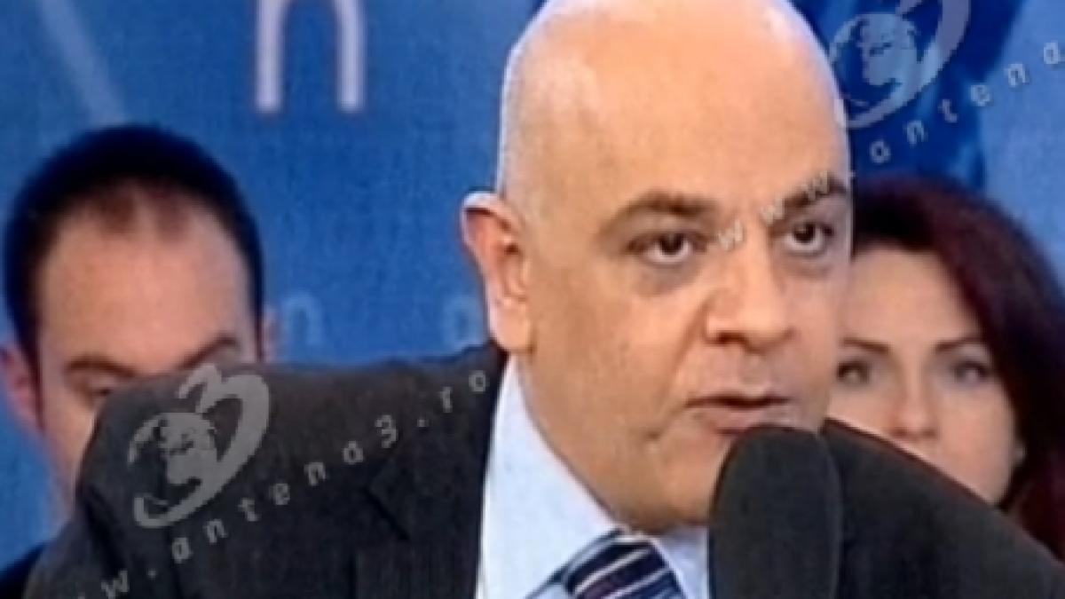 raed arafat daca ramaneam trebuia sa tac din gura in interiorul ministerului aveam usa inchisa