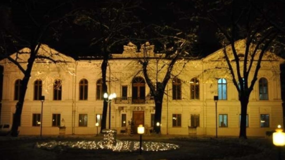 revista presei 10 ianuarie palatul ghica face bani pentru mafia imobiliara