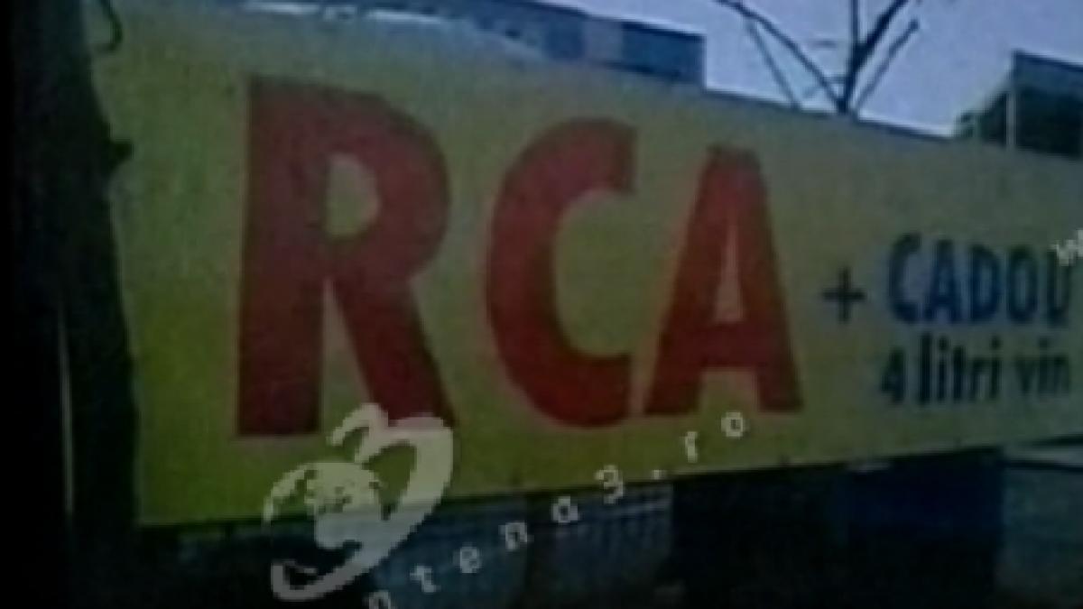 se intampla doar in romania mega promotie pentru soferi polita rca 4 litri de vin