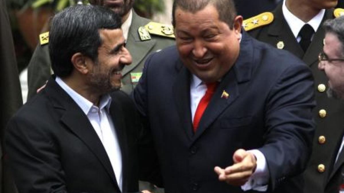 avem o mare bomba atomica cand ne intalnim si dracii o iau razna cum si au batut joc de americani