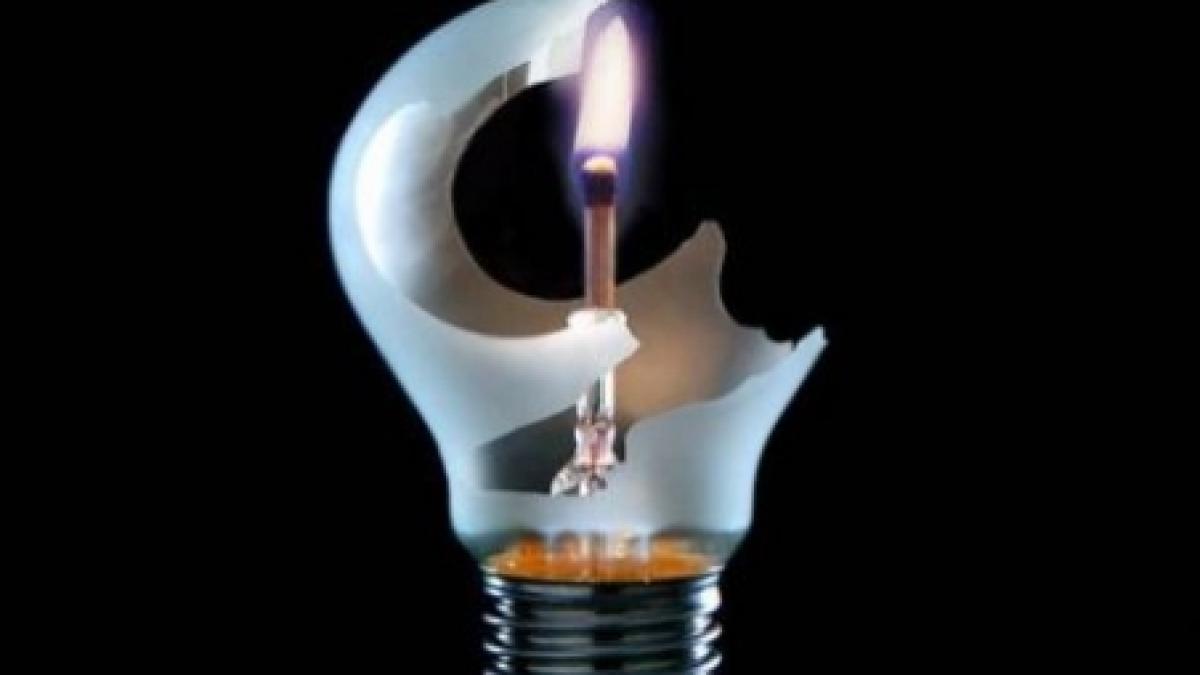 energia electrica se scumpeste de la 1 februarie cu 5