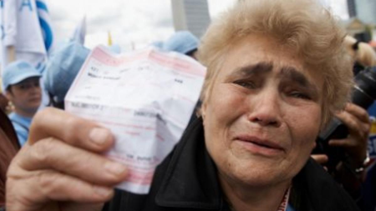 europa sta pe o bomba cu ceas din cauza sistemului public de pensii situatia impune masuri urgente