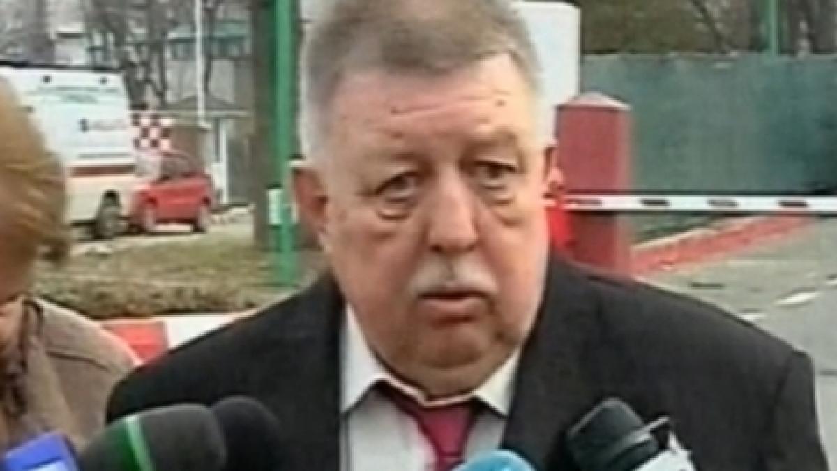 exclusiv afla in ce scandal a fost implicat noul subsecretar de stat in sanatate medicul andrei