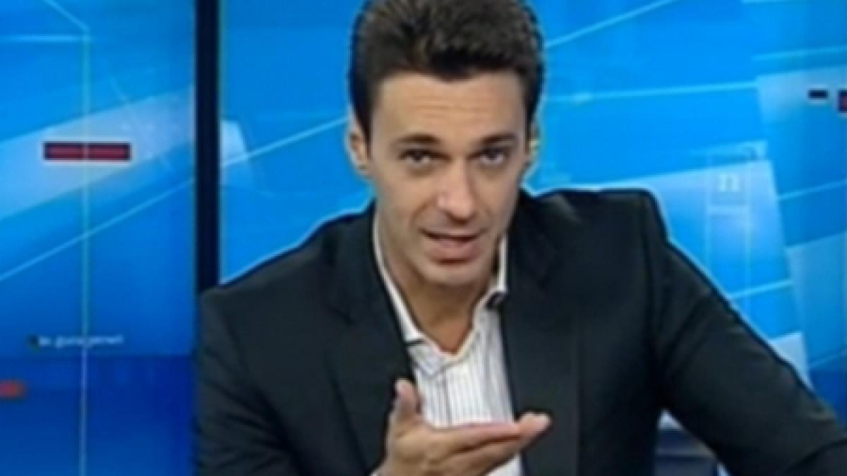 mircea badea lumea interlopa este condusa de politisti nu de interlopi