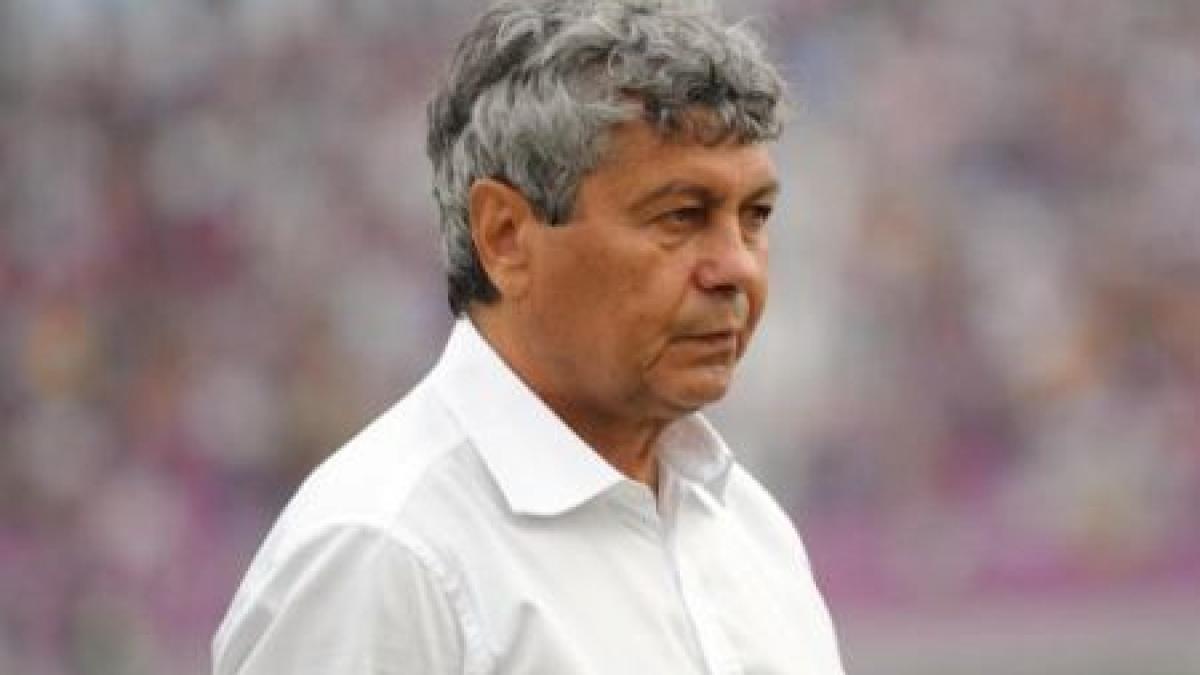 mircea lucescu se simte din ce in ce mai bine antrenorul in continuare la terapie intensiva