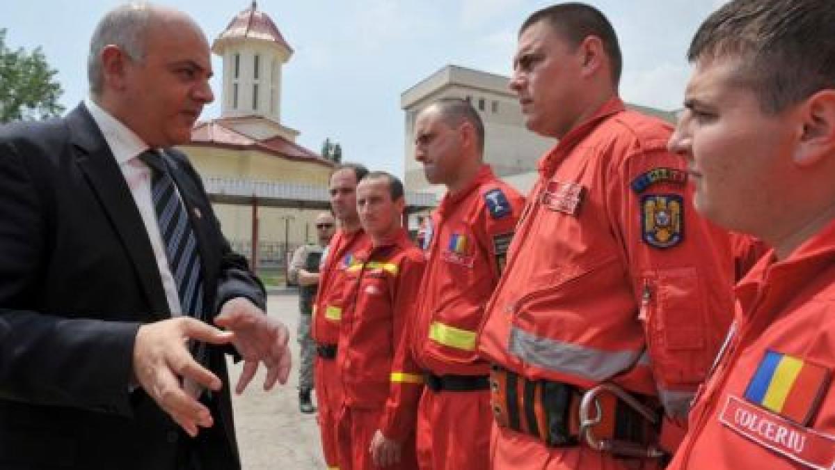 miting de sustinere pentru raed arafat si smurd organizat la cluj napoca
