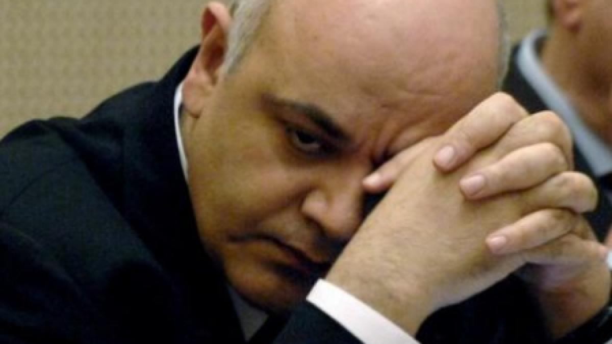 arafat am cerut o intalnire cu premierul boc dar am fost refuzat