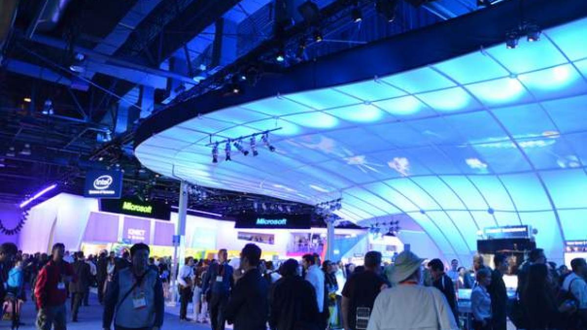 asa arata viitorul tehnologie si inovatie la cel mai tare targ de electronice din las vegas
