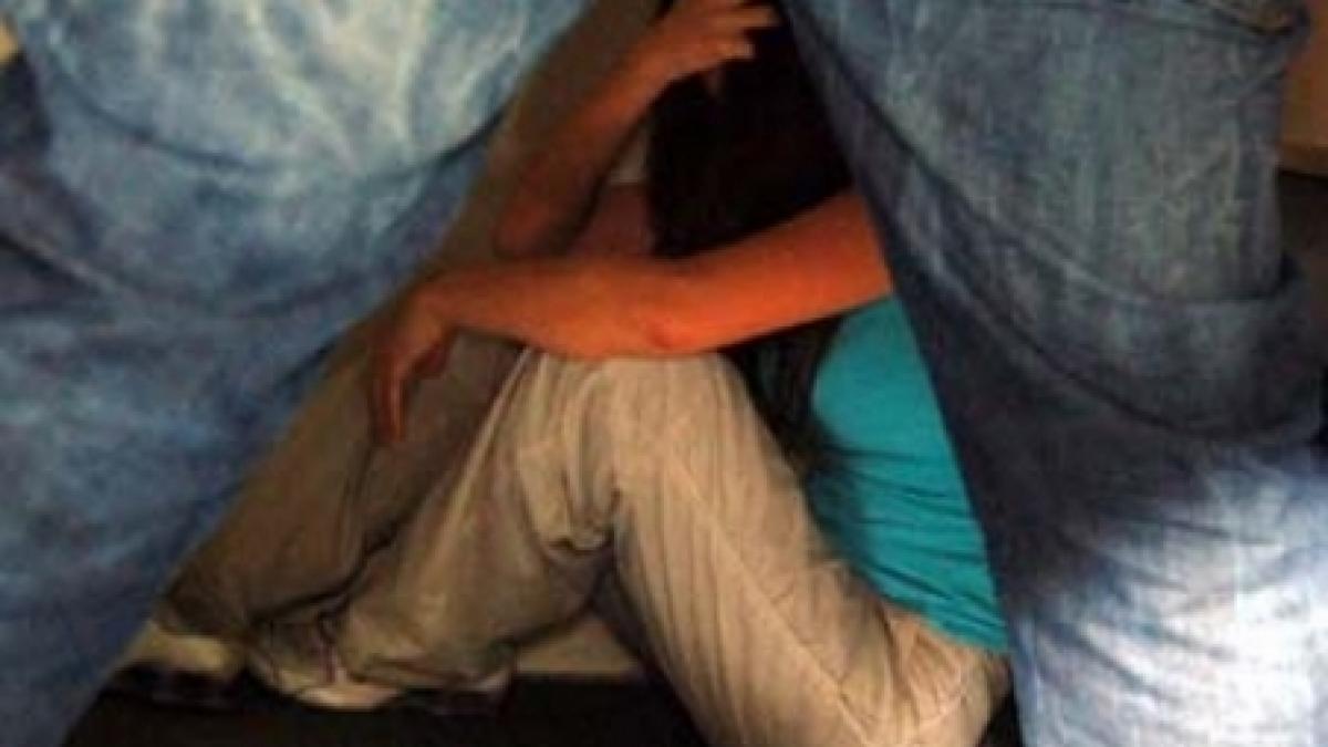 constanta adolescent de 14 ani acuzat ca a abuzat sexual un copil de 12 ani