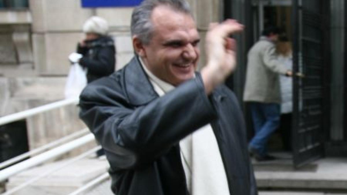 emil boc a semnat numirea lui vasile cepoi in functia de secretar de stat in ministerul sanatatii